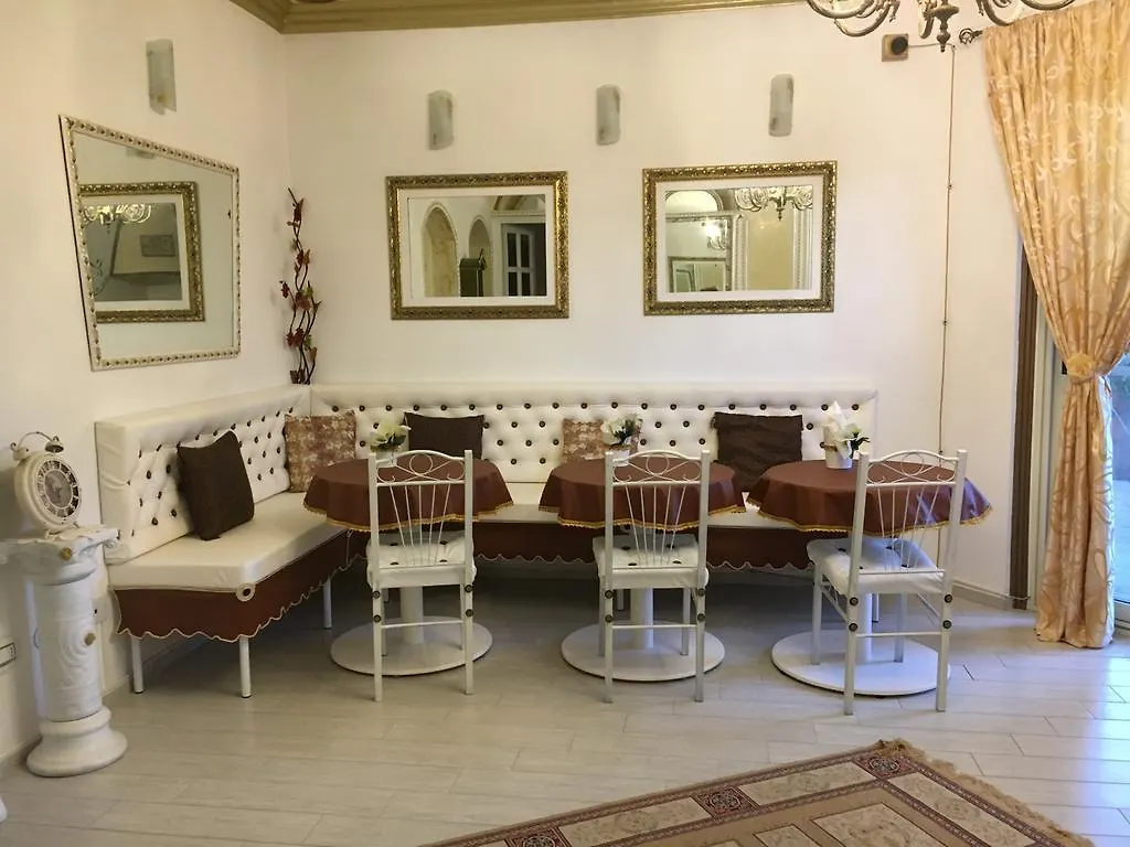 Bed and Breakfast Dolce Morfeo Mannazzu