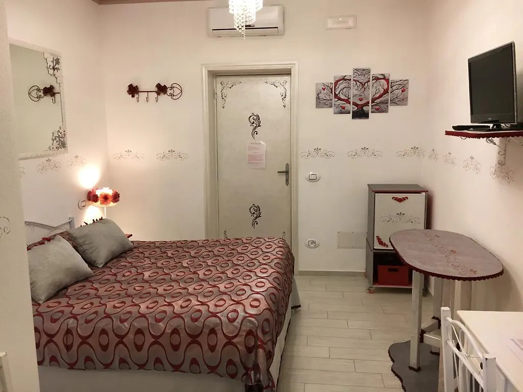 Bed & Breakfast Bed and Breakfast Dolce Morfeo Mannazzu