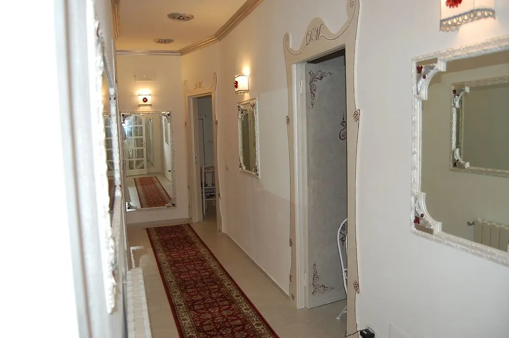 *** Bed & Breakfast Bed and Breakfast Dolce Morfeo Mannazzu Italia