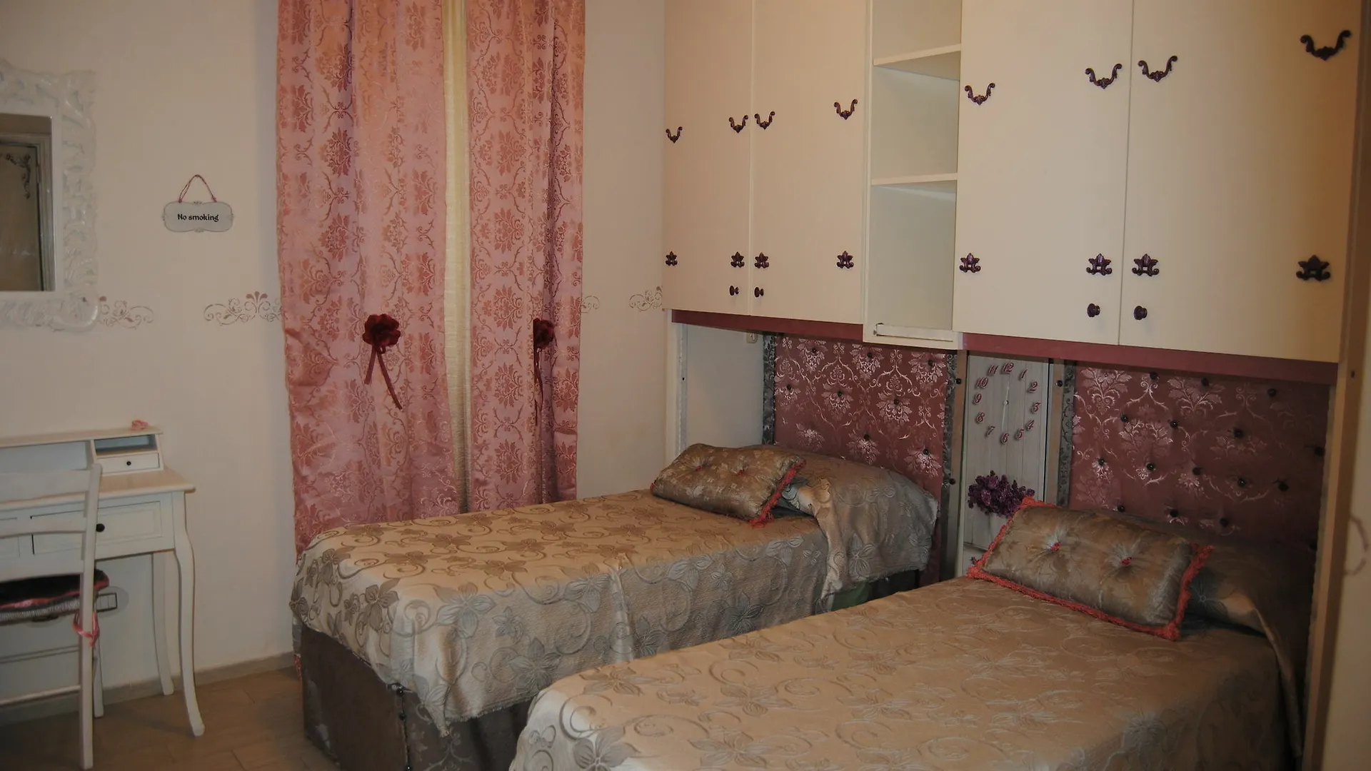Bed and Breakfast Dolce Morfeo Mannazzu Nocleg ze śniadaniem